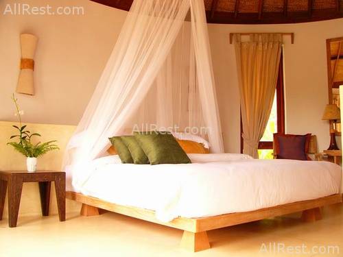 AANA Resort & Spa 13